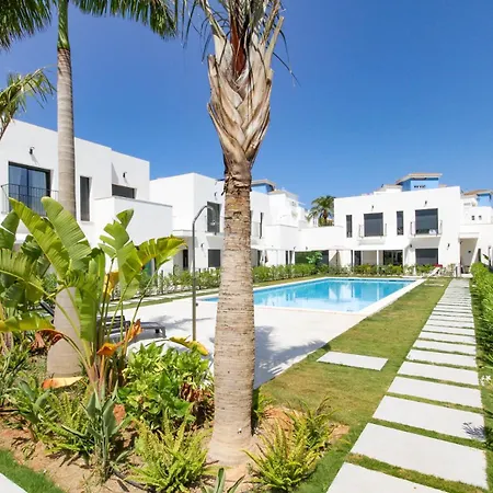 Casa Surf