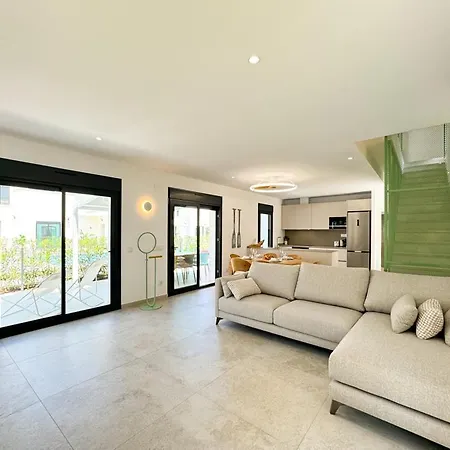 Casa Surf Nyaraló *