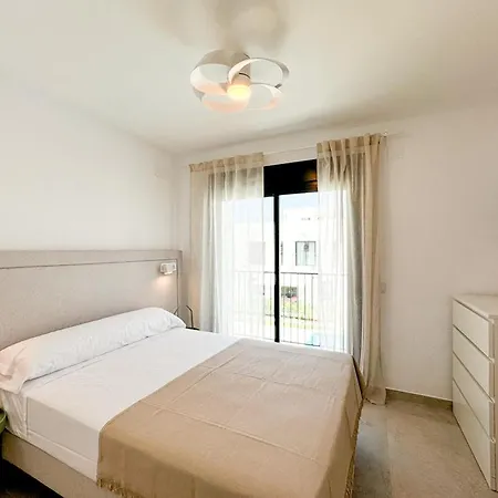 Casa Surf Nyaraló Denia