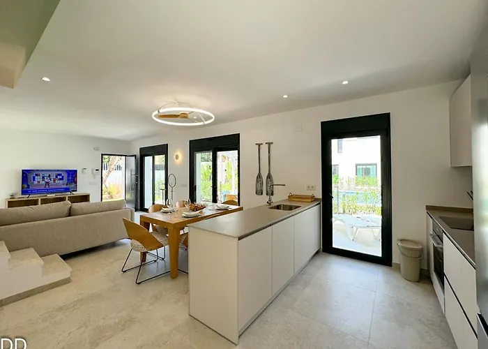 Casa Surf 度假居 *