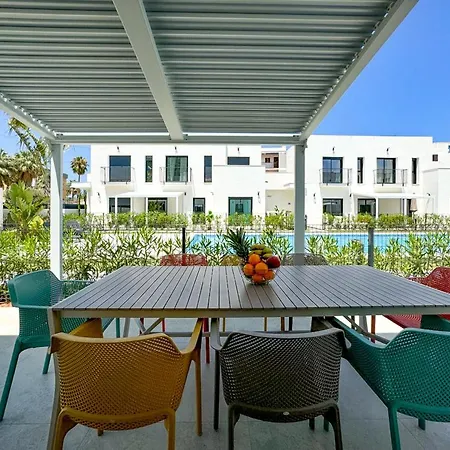 Σπίτι διακοπών Casa Surf