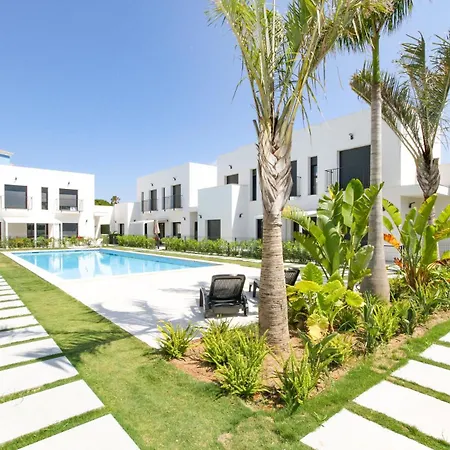 Vakantiehuis Casa Surf Dénia