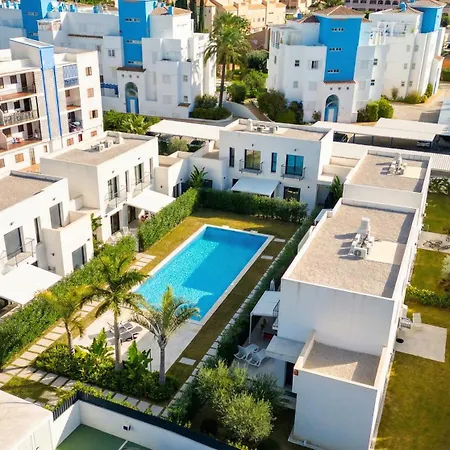 Casa Surf Vakantiehuis