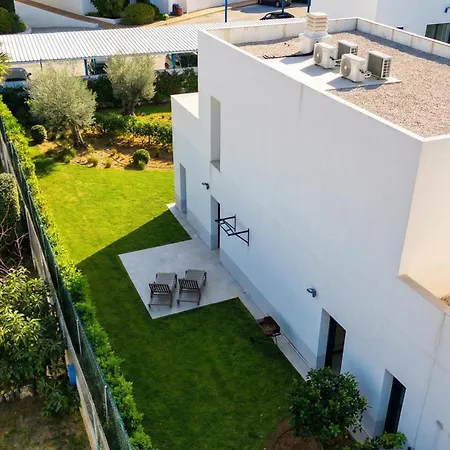 Vakantiehuis Casa Surf *