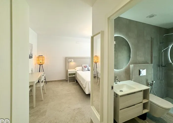 Casa Surf Vakantiehuis