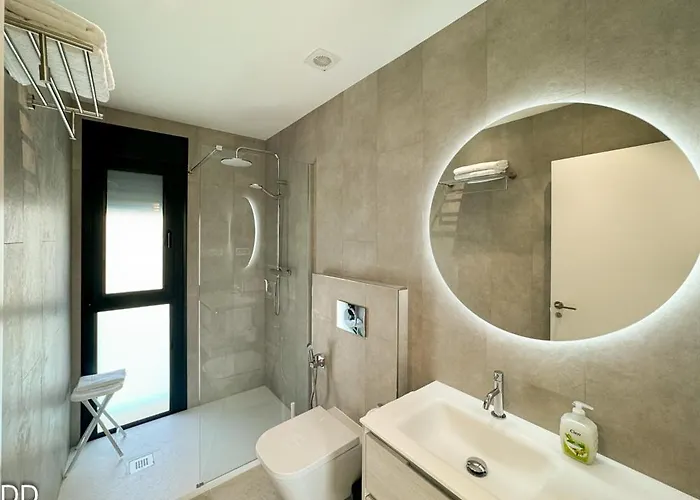 Vakantiehuis Casa Surf *