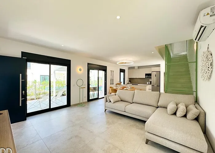 Casa Surf Vakantiehuis *