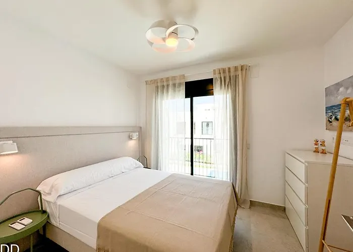 Casa Surf Vakantiehuis Dénia