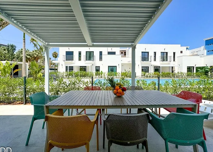 Vakantiehuis Casa Surf