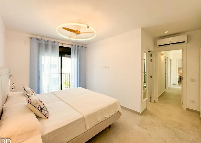 Casa Surf Vakantiehuis Dénia