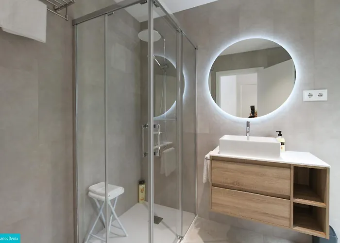 Vakantiehuis Casa Surf *