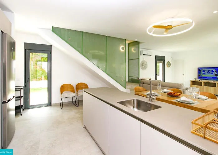 Vakantiehuis Casa Surf