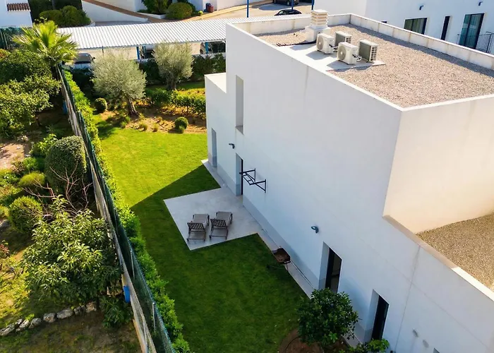 Vakantiehuis Casa Surf *